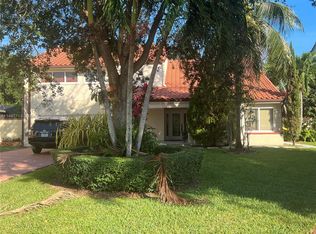 15024 SW 88th Ln, Miami, FL 33196