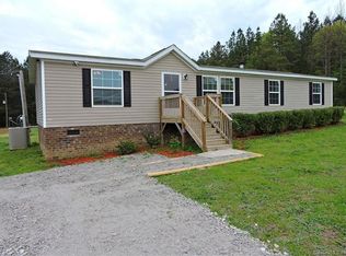 5965 Woods Ferry Rd, Chester, SC 29706