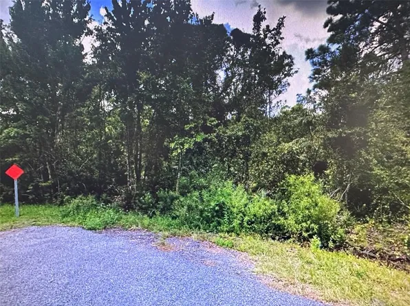 Hines Dr #287, Okeechobee, FL 34972