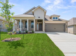 405 University Ave, Troy, TX 76579