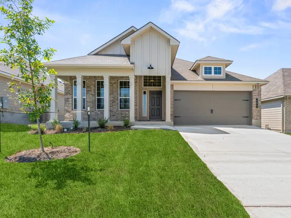 405 University Ave, Troy, TX 76579