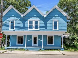 220 W Excelsior St #1, Excelsior Springs, MO 64024