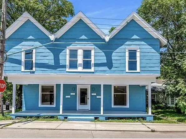 220 W Excelsior St #1, Excelsior Springs, MO 64024