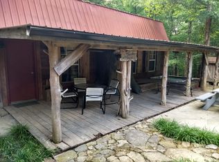 131 Daybreak Dr, Summertown, TN 38483