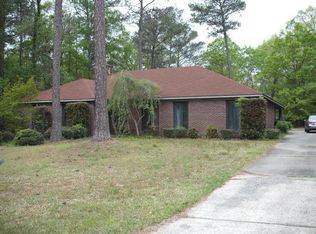 549 Old Double Churches Rd, Columbus, GA 31904