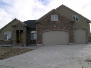 6379 W Patriot Hill Ct, Herriman, UT 84096