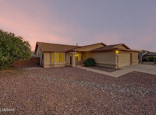 4781 W Bayberry St, Tucson, AZ 85742