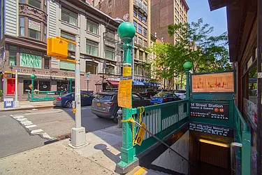 Rented by Living New York