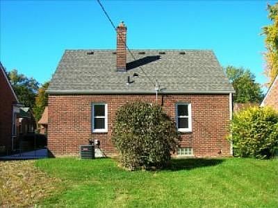 2nd image of 10030 Virgil Ave