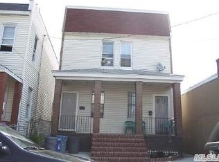9747 101st St, Ozone Park, NY 11416