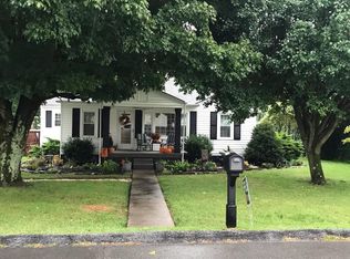 408 Market St, Rogersville, TN 37857