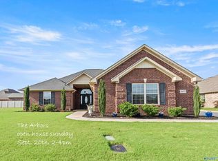 28032 Cross Gate Dr, Madison, AL 35756