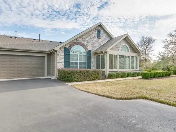 30 Wildwood Dr APT 154, Georgetown, TX 78633