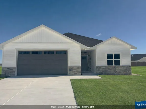 1282 Autumn Field Ln, De Pere, WI 54115