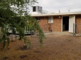 4130 E Bermuda St, Tucson, AZ 85712