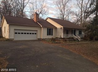 147 Morton Rd, Fredericksburg, VA 22405