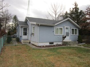 113 Hiawatha Blvd, Lake Hiawatha, NJ