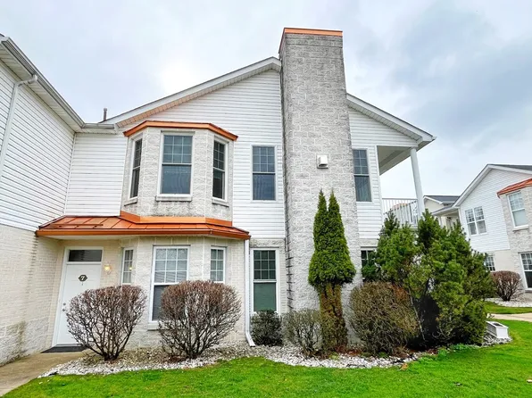 248 Adams Pointe Blvd Unit 7, Mars, PA 16046