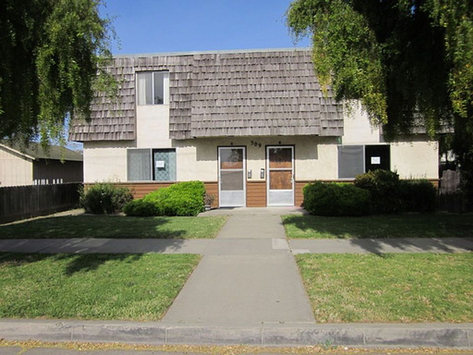2160 509 North F Street Apartment Rentals Lompoc, CA Zillow