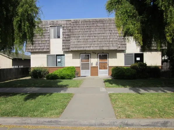 2160 509 North F Street, 509 N F St #509B, Lompoc, CA 93436