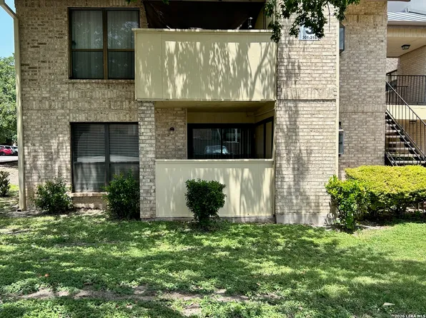 11843 Braesview #315, San Antonio, TX 78213