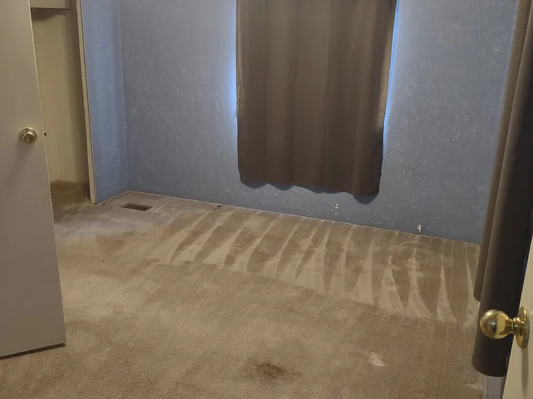 Front bedroom