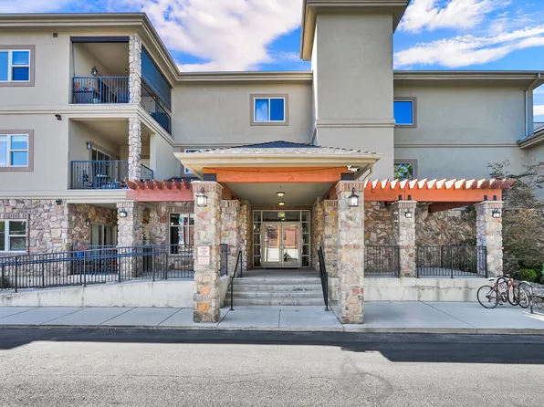 2011 S 2100 E #16, Salt Lake City, UT 84108