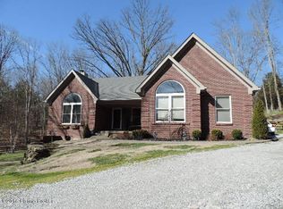 95 Wooded Hills Ct, Pendleton, KY 40055