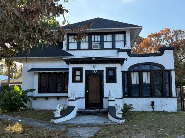 123 S 13th St Unit A, Fort Pierce, FL 34950