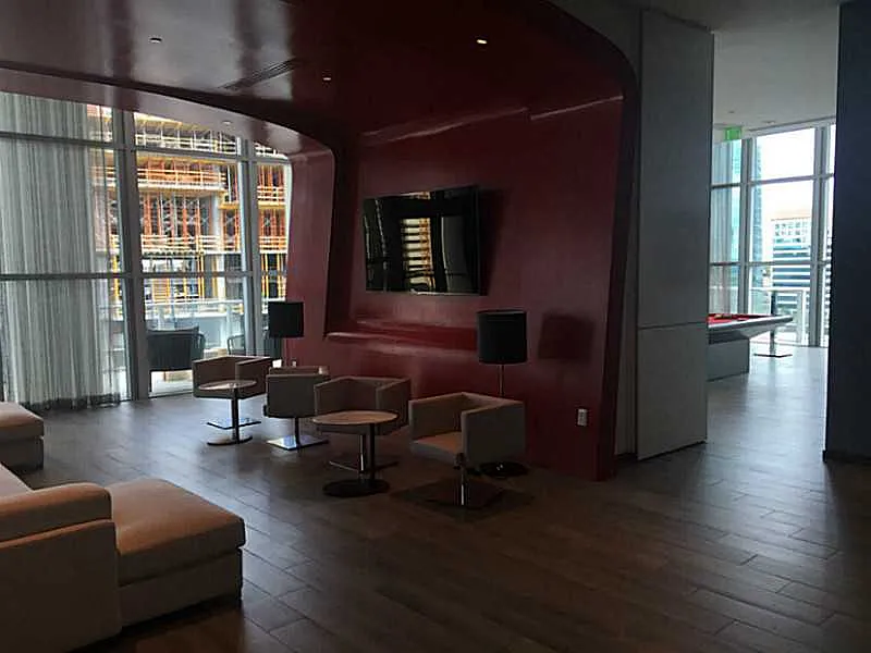 1 bed, 810 sqft, $3,550 — Photo 3