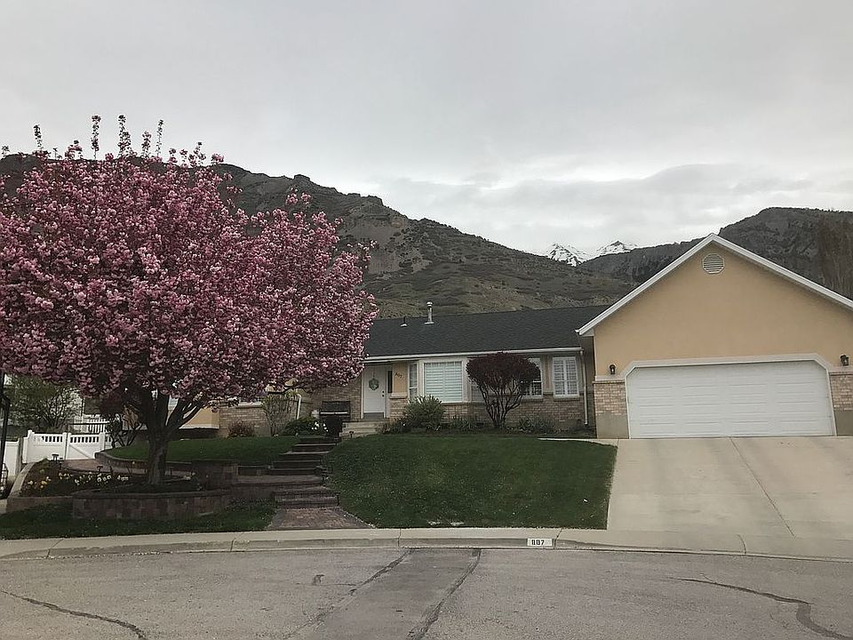 2nd image of 807 E 1150 N