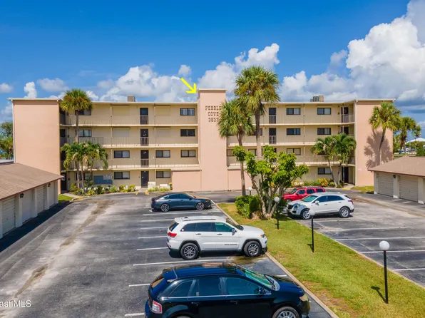 3833 S Banana River Blvd APT 403, Cocoa Beach, FL 32931