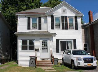 205 N Jay St, Rome, NY 13440
