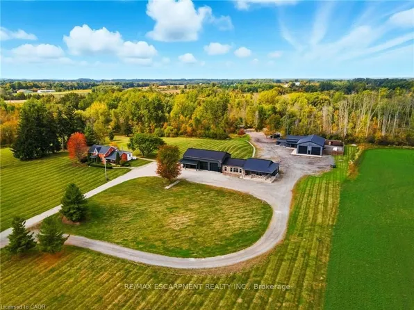 437 Concession St, Hamilton, ON L9A 1C1