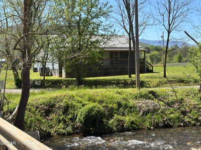 147 Padgett Mill Rd, Cosby, TN, 37722