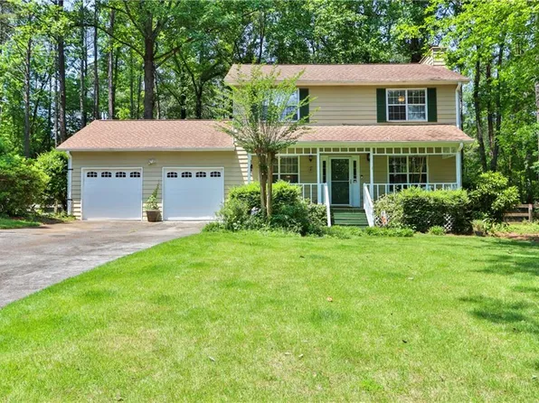 207 Shelter Cv, Woodstock, GA 30189