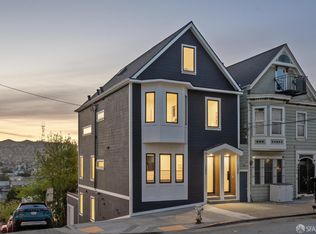 1390-1392 Rhode Island St, San Francisco, CA 94107