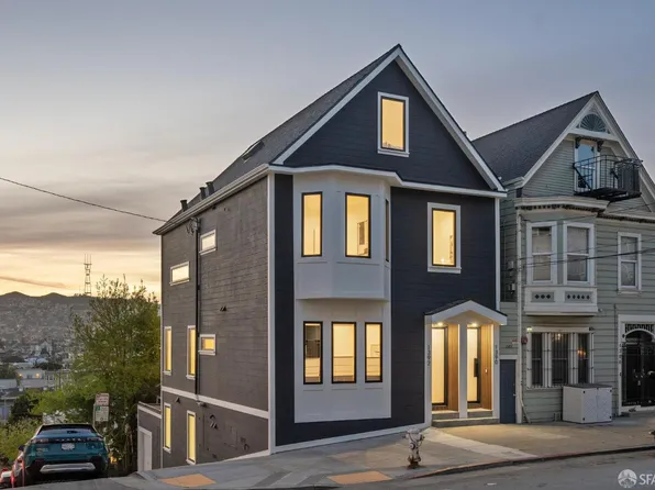 1390-1392 Rhode Island St, San Francisco, CA 94107