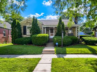9550 S Hoyne Ave, Chicago, IL 60643