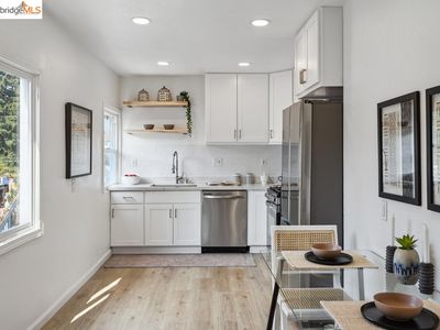2536 26th Ave, Oakland, CA, 94601