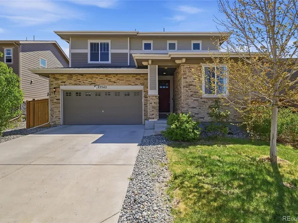 25542 E Bayaud Place, Aurora, CO 80018