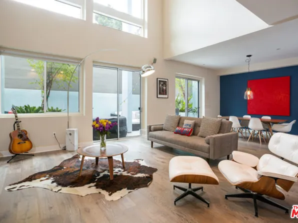 13337 Beach Ave #101, Marina Del Rey, CA 90066