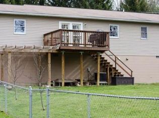 205 E Wilson St, Oak Hill, WV 25901