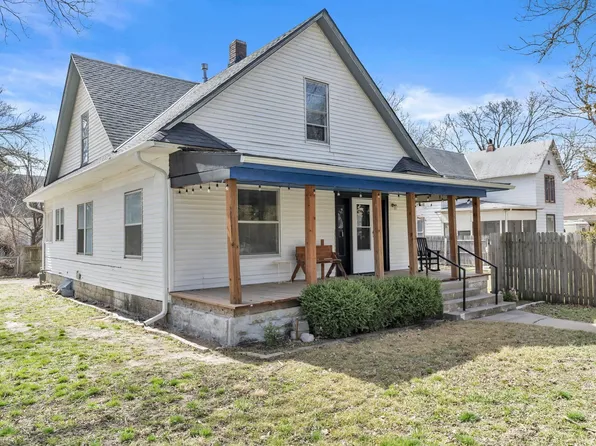 2529 E 2nd St N, Wichita, KS 67214