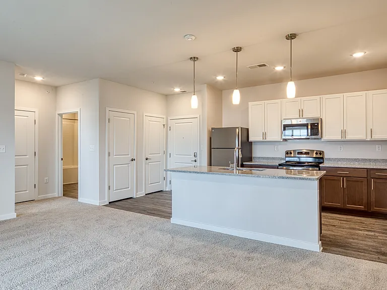 ERA at PARK 216 Apartments (Suffolk's Newest 55+ Luxury Living Community) — Photo 16