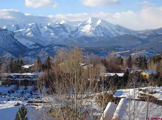 38 Ophir Dr, Durango, CO 81301