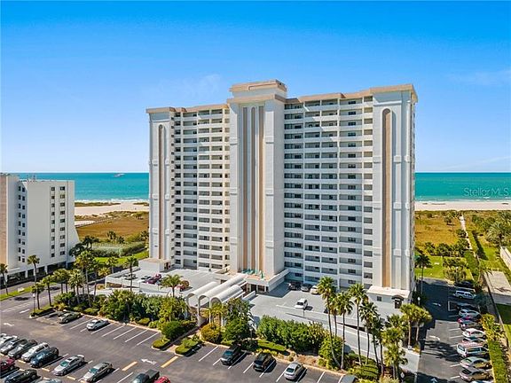 2nd image of 1230 Gulf Blvd APT 708