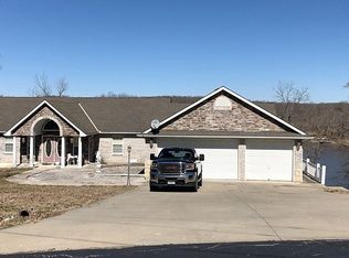 23282 Lake Ridge Dr, Warsaw, MO 65355