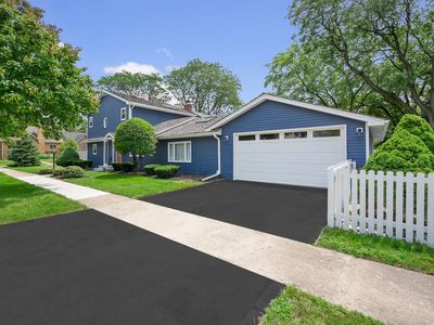733 Lincoln St, Downers Grove, IL, 60515