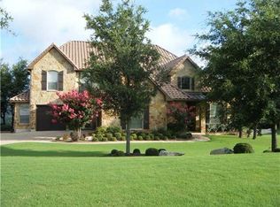 500 Dawn River Cv, Austin, TX 78732